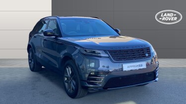 Land Rover Range Rover Velar 2.0 D200 R-Dynamic SE 5dr Auto Diesel Estate